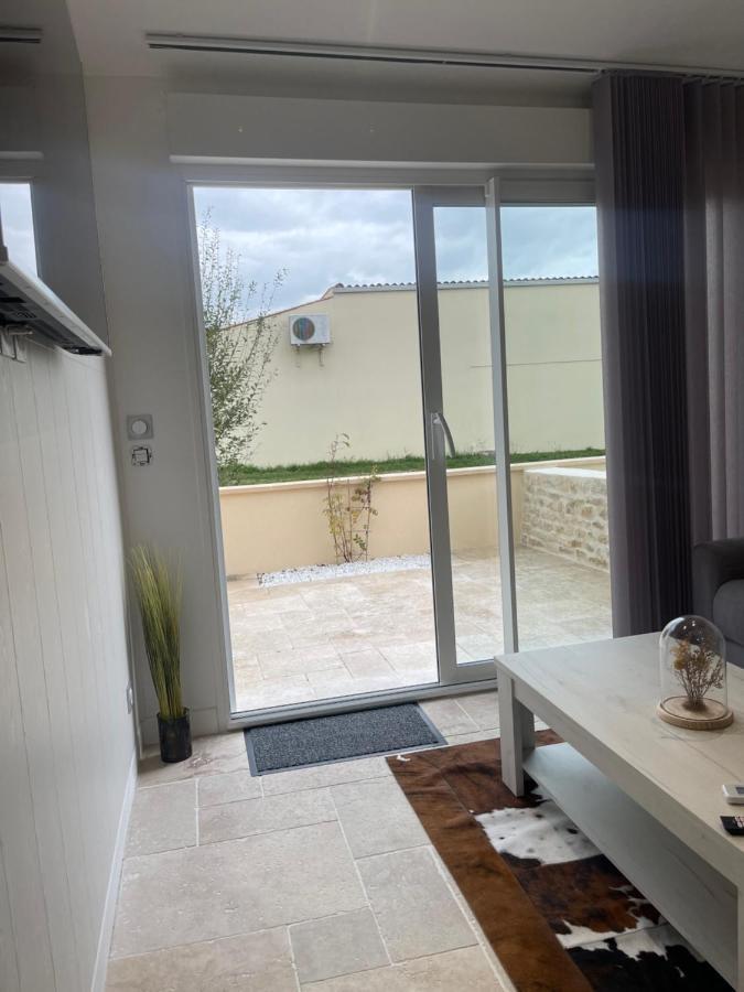 Loft Atlantique Rochefort מראה חיצוני תמונה