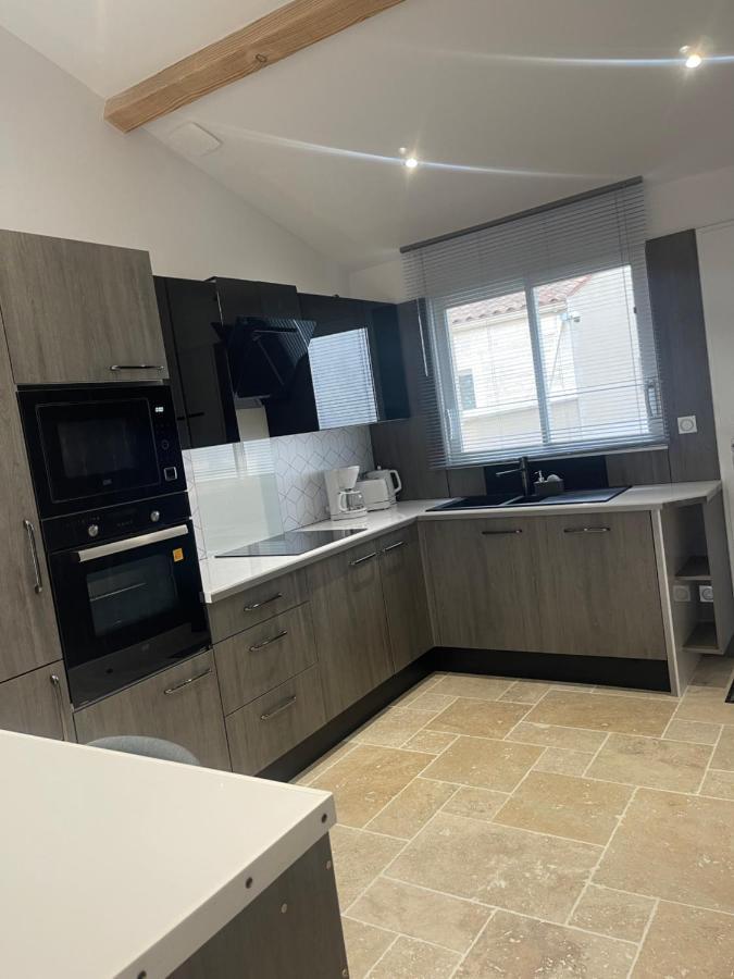 Loft Atlantique Rochefort מראה חיצוני תמונה