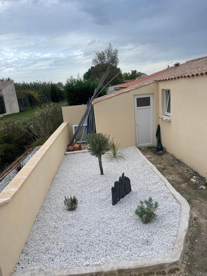 Loft Atlantique Rochefort מראה חיצוני תמונה