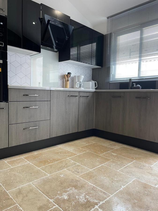 Loft Atlantique Rochefort מראה חיצוני תמונה