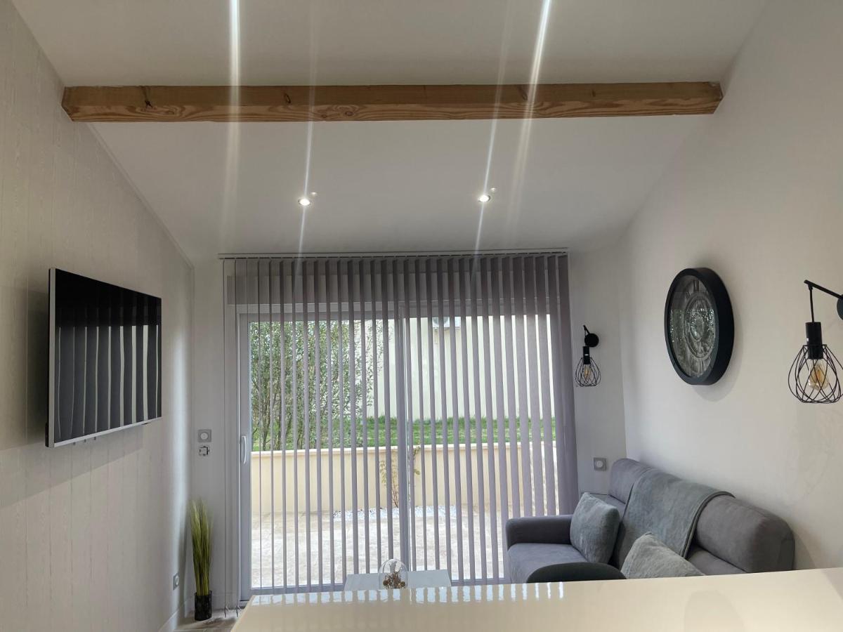Loft Atlantique Rochefort מראה חיצוני תמונה