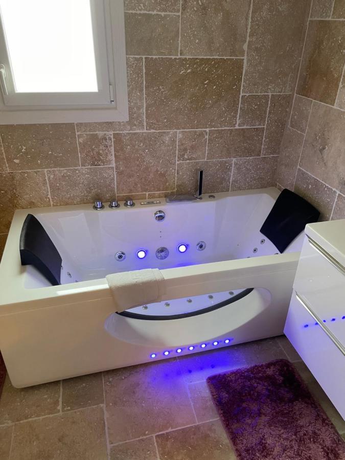 Loft Atlantique Rochefort מראה חיצוני תמונה