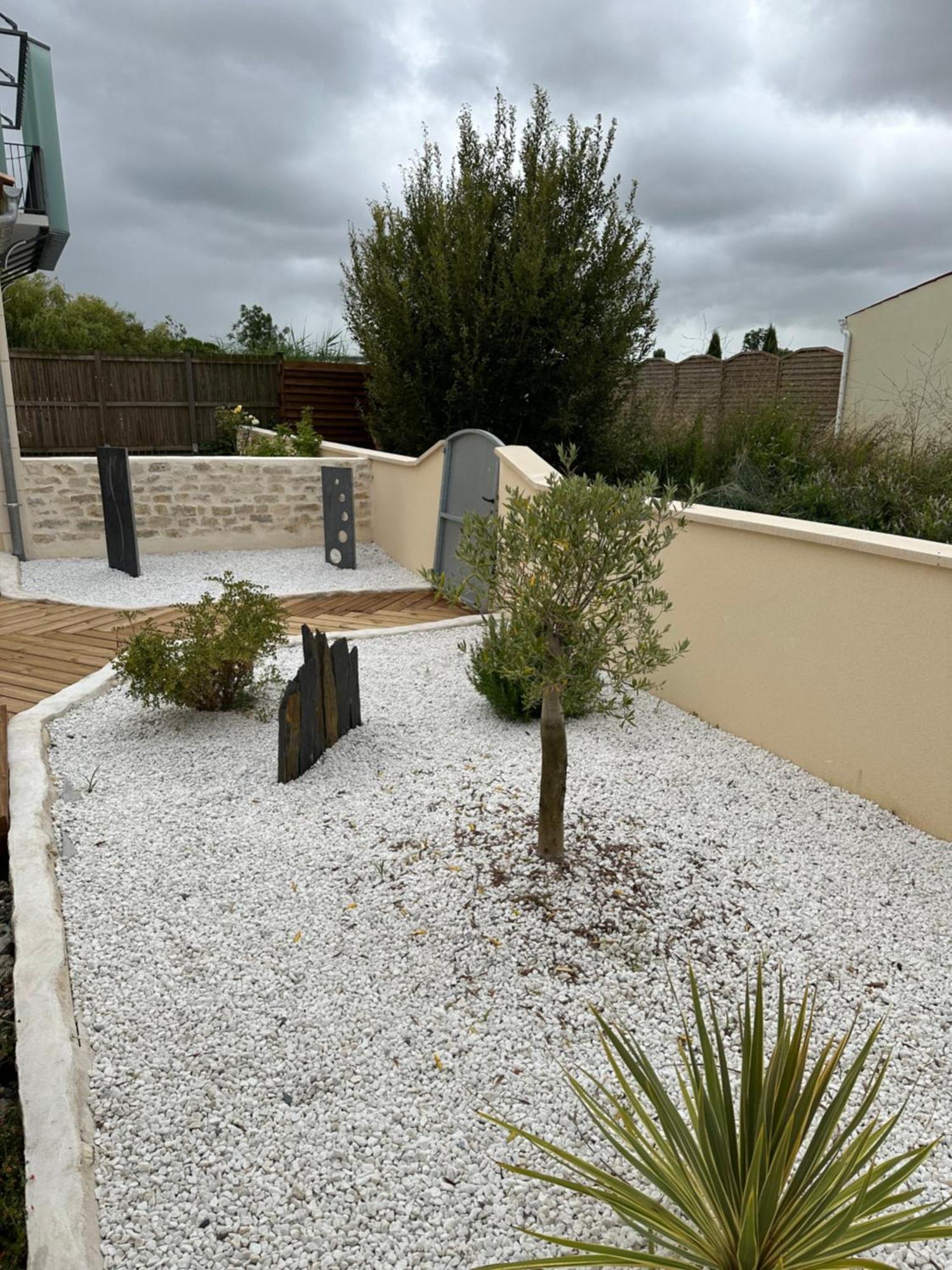 Loft Atlantique Rochefort מראה חיצוני תמונה